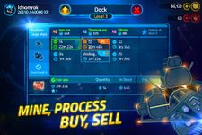 Imagem 1 do Outpost Galactic Merchants: Space Trade Strategy