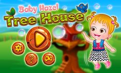 Baby Hazel Tree House Bild 2