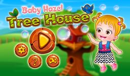 Baby Hazel Tree House Bild 8