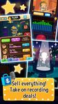 Screenshot 12 di Beat Bop: Pop Star Clicker apk