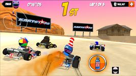 Tangkapan layar apk Kart Stars 11