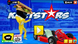 Kart Stars のスクリーンショットapk 13