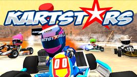 Kart Stars のスクリーンショットapk 4
