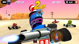 Tangkapan layar apk Kart Stars 2