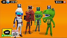 Kart Stars captura de pantalla apk 1