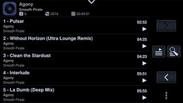 Tangkapan layar apk Neutron Music Player (Eval) 4