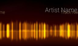 Audio Glow Music Visualizer Screenshot APK 13