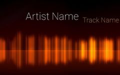 Audio Glow Music Visualizer capture d'écran apk 5