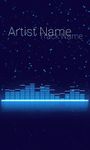 Audio Glow Music Visualizer zrzut z ekranu apk 22