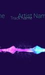 Audio Glow Music Visualizer Screenshot APK 16