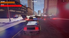 Imagine City Car Driving Simulator 10