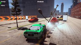 City Car Driving Simulator afbeelding 18