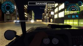 Imagine City Car Driving Simulator 