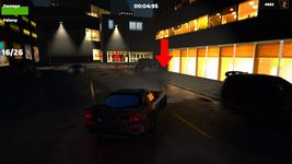 Imagine City Car Driving Simulator 23