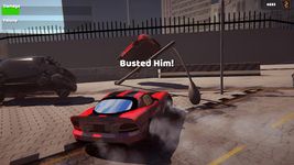 Imagine City Car Driving Simulator 16