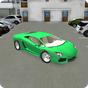 Speed Parking Game 2015 Sim APK