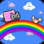 APK-иконка Nyan Cat Rainbow Runner