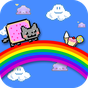 Nyan Cat Rainbow Runner APK