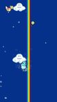 Картинка 2 Nyan Cat Rainbow Runner