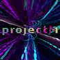 projectM Music Visualizer Pro Simgesi