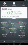 世界の株価 のスクリーンショットapk 1