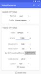 Video Converter Beta imgesi 13