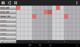 Groove Mixer. Music Beat Maker screenshot apk 5