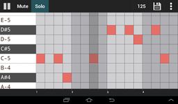 Groove Mixer. Music Beat Maker screenshot apk 