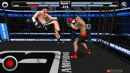 Kickboxing - RTC Demo Bild 2