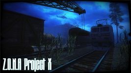 Z.O.N.A Project X ekran görüntüsü APK 2