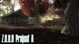 Z.O.N.A Project X ekran görüntüsü APK 6