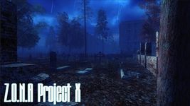 Z.O.N.A Project X captura de pantalla apk 