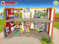 PLAYMOBIL Hôpital des enfants capture d'écran apk 5