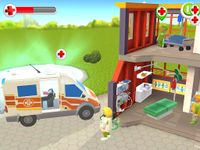 PLAYMOBIL Hôpital des enfants capture d'écran apk 6