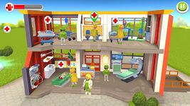 PLAYMOBIL Kinderziekenhuis screenshot APK 14