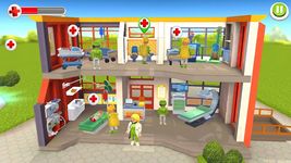 PLAYMOBIL Kinderklinik의 스크린샷 apk 14