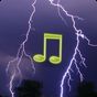 Thunder Sounds Sleep Sounds apk icon
