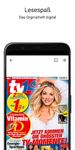 TV 14 ePaper Screenshot APK 17