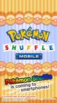 Pokémon Shuffle Mobile στιγμιότυπο apk 8