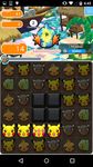 Captura de tela do apk Pokémon Shuffle Mobile 7