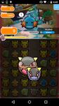 Captura de tela do apk Pokémon Shuffle Mobile 6