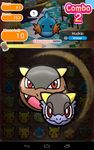 Captura de tela do apk Pokémon Shuffle Mobile 2