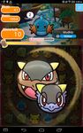 Captura de tela do apk Pokémon Shuffle Mobile 