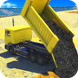Truck Simulator - Construction apk icon