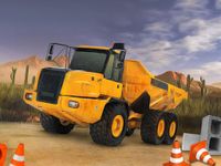 Truck Simulator - Construction image 7