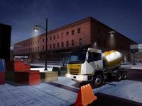Truck Simulator - Construction image 5