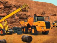 Truck Simulator - Construction image 3