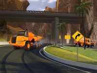 Truck Simulator - Construction image 1