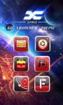 (FREE) X Space 2 In 1 Theme obrazek 3