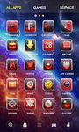 (FREE) X Space 2 In 1 Theme obrazek 4